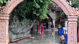 Tapkeshwar Mahadev Mandir